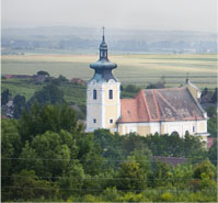 church
