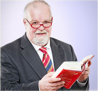 Dr. Heufler