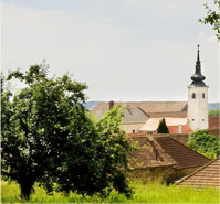 church